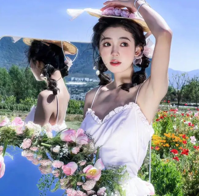 少女地球守护者