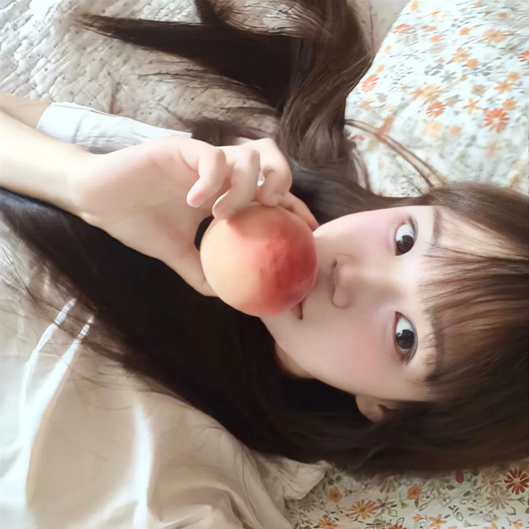 美国好人家