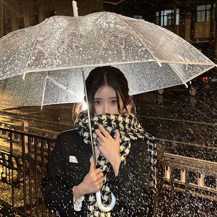一场西班牙的雨